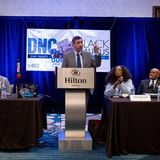 DNC finalizes 2028 primary calendar with South Carolina kicking off contest