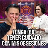 Natalia Sanint REVELÓ como manejo su OBSESIÓN con la comida en MasterChef