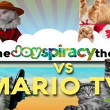TJT vs Mario TVC! 004