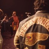 What a Creep: Altamont "Creepy Concert Tragedy" Not Fade Away Replay