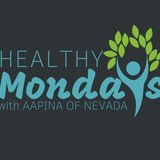 #PHLVRadioPodcast-Healthy Mondays_August 20, 2018