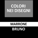 61 - Marrone e Bruno