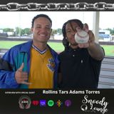 Rollins Tars Captain Adams Torres discusses his playoff run in the 2023 D2 Baseball Bracket