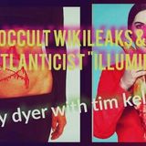 Occult Wikileaks & the Atlanticist "Illuminati": Jay Dyer on Tragedy & Hope w/Tim Kelly