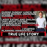 A Secret Text at Lunch: Don't React, They're Recording | True Life Story