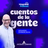 El "Pajarito" Valverde: un crack del baby fútbol