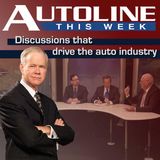 Autoline This Week #2421: Subaru Punches Above Its Weight