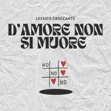 D'amore non si muore