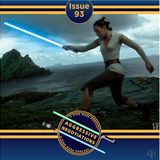 Issue 093: Who is Rey?