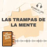 LAS TRAMPAS DE LA MENTE 📗 Resumen del Libro - Ideas Clave de JOSEPH T. HALLINAN (Baja tu PDF📥)