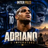 Adriano L'imperatore dal cuore spezzato | Inter Files Ep 8
