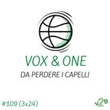 Ep109 - Da perdere i capelli