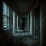 The House That Wouldn't Stay Quiet