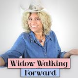 Facebook Live: The First Day of Being a Widow