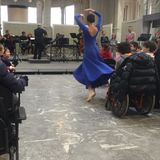 "Danza che ti passa", alla Palazzina Liberty di Milano