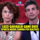 Luzzi-Garibaldi, Amore al Capolinea: Nuova Fiamma Per Beatrice, Un Pezzo Grosso Della Tv!