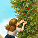 De boom | Seizoensverhalen