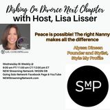 Date with Style After Divorce - Guest Alyssa Dineen