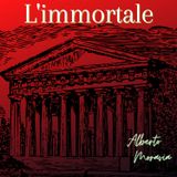 L'immortale - Alberto Moravia