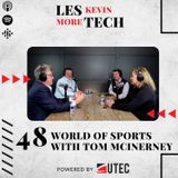 48: World of Sports with Tom McInerney