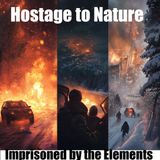 EPISODE 3: "FORCE OF EARTH"