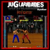 128 - Pit Fighter