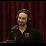 Joe Rogan Experience _2449 - Raul Bilecky