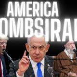 Trump Bombs Iran Nuclear Sites