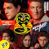 Cobra Kai: Season 5 | Spoiler Review | The Recap