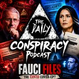Fauci Files: The COVID Cover-Up?