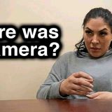 Ignorant Girlfriend Realizes Her Murder Was Caught