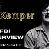 "The Co-Ed Killer Confessions: Ed Kemper's Chilling FBI Tapes"