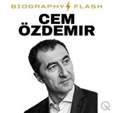 Cem Özdemir Biography Flash Trailer: The Underdog Who Rewrote Germany