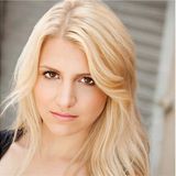 Annaleigh Ashford (Tony Award Winner for "You Can't Take It With You")
