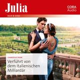 [German] - Verführt von dem italienischen Milliardär by Chantelle Shaw