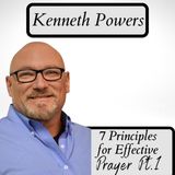 7 Principles for Effective Prayer