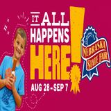 Nebraska State Fair 2026