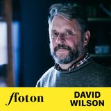David Wilson