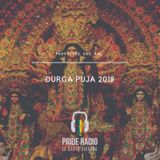 Durga Puja 2018 Elimina el mal en tu vida