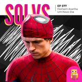 EP 577 - Homem-Aranha: Um Novo Dia