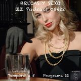 BRUJAS Y SEXO | LuisBermejo.com 05x22