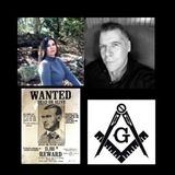 Daniel and Teresa Duke - Jesse James Faked his Own Death and Wasn't an Ordinary Outlaw!!!