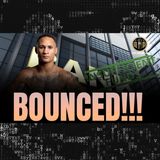 (BREAKING) REGIS PROGRAIS SAY_S  MARVNATION FIGHT CHECK BOUNCED - REGIS NEED ANSWERS NOW!