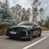 DS N°4 - L’arte del viaggio tra eleganza francese e innovazione tecnologica