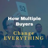 How Multiple Homebuyers Change Everything
