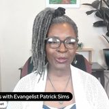 Manna Ministries with Patrick Sims - Lesson 86 - Standing in Faith - Numbers 27