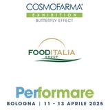 Marco Medeot - Scientific Director Food Italia Group - COSMOFARMA 2025