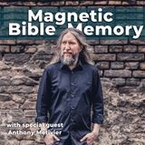 Does a Smartphone Actually HINDER Your Bible Memory? (w/ Anthony Metivier)