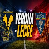 Verona Lecce oggi- orario 20-45, diretta Sky e DAZN e scontro salvezza Serie A