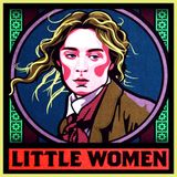 Little Women - Chapter 21: Laurie Makes Mischief, and Jo Makes Peace